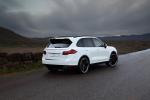 Porsche Cayenne by TechART 2011 года